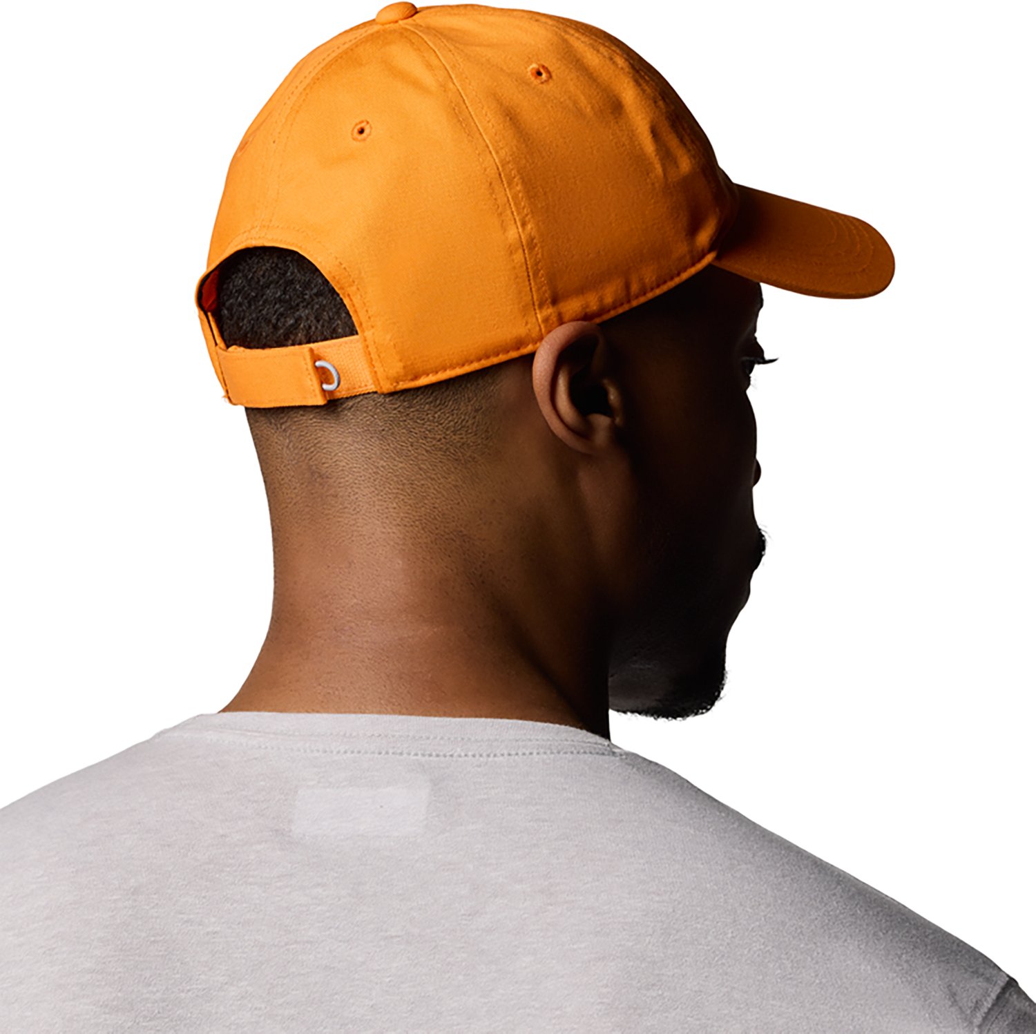 Columbia Men's Tennessee Provisions Baseball Cap                                                                                 - view number 4