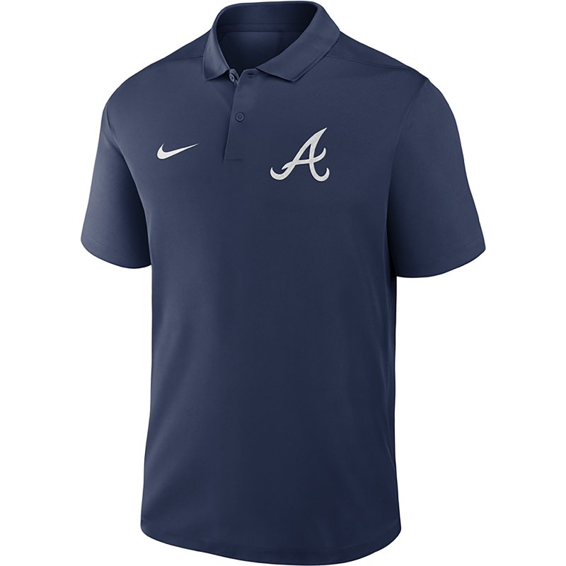 Nike Men's Braves M… - image