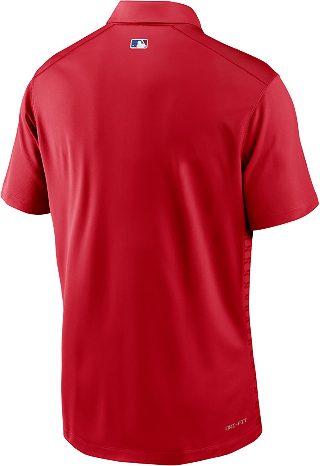 Nike Atlanta Braves Authentic Collection Victory Performance Polo                                                                - view number 4