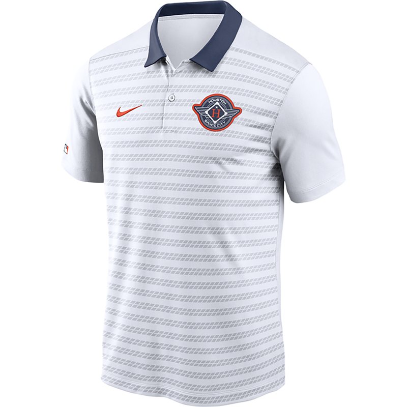 Nike Men's Astros A… - image