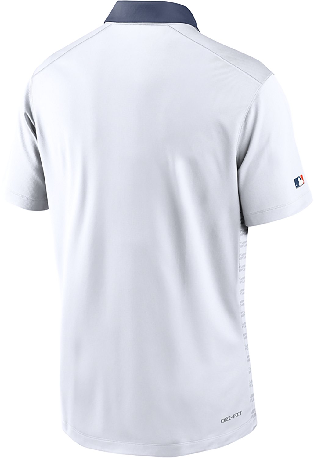 Nike Men's Astros AC City Connect Victory Polo Shirt - view number 2
