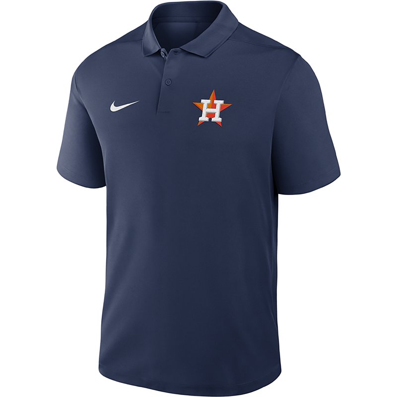 Nike Men's Astros M… - image