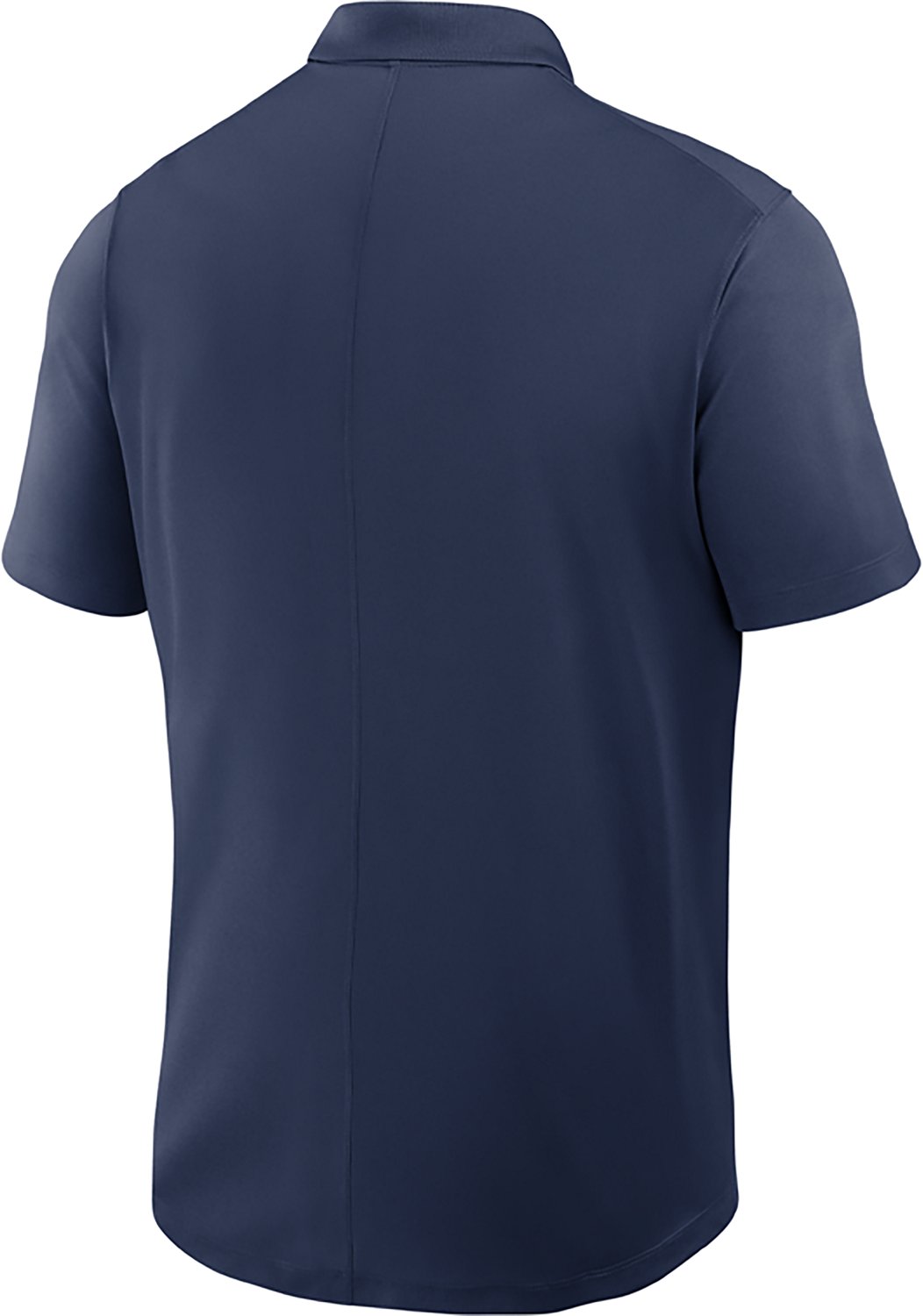 Nike Men's Astros MLB Victory Polo Shirt - view number 2