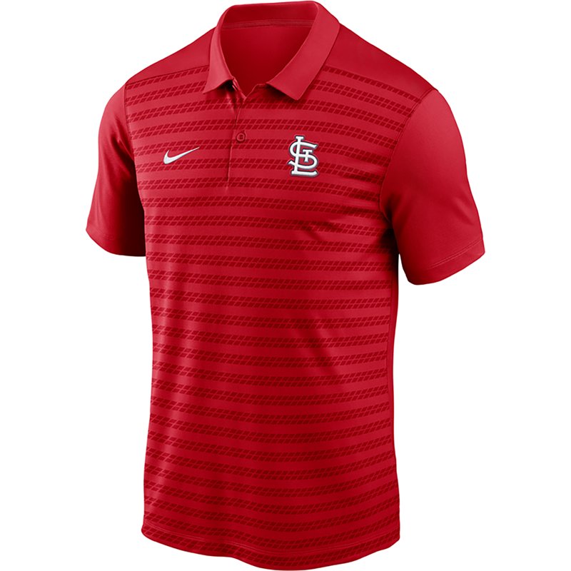 Nike Men's Cardinal… - image