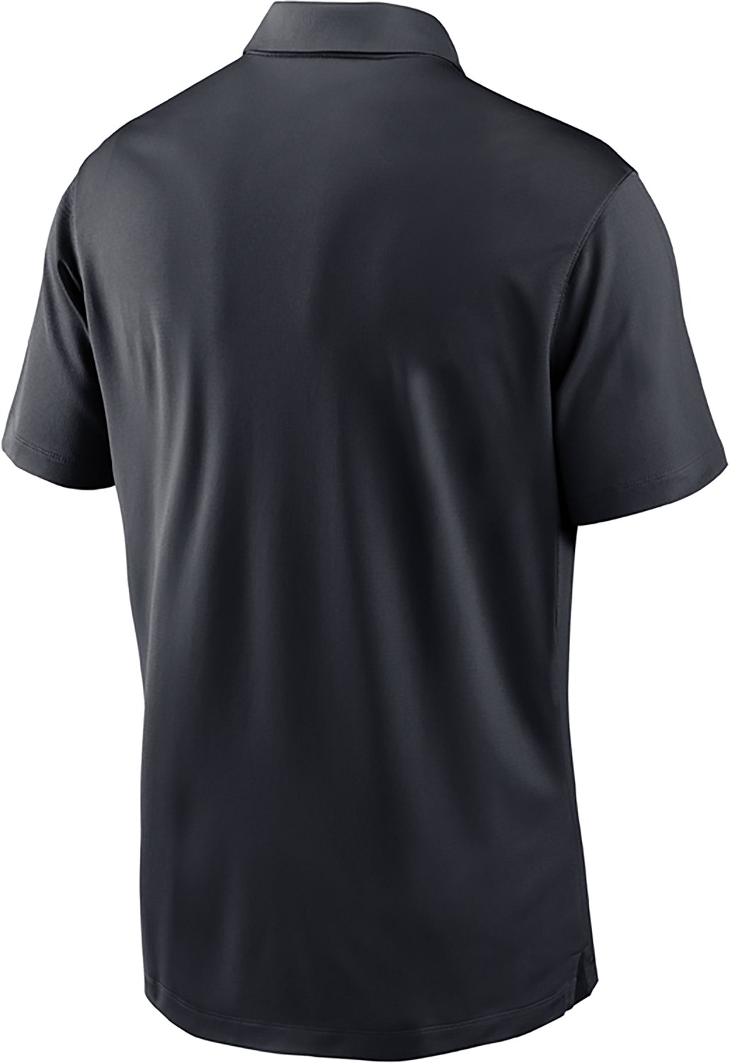 Nike Men's Rangers Legacy Icon Vapor Polo Shirt - view number 2