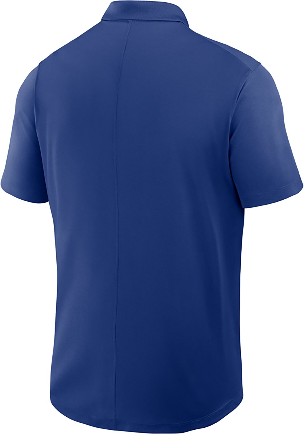 Nike Men's Rangers MLB Victory Polo Shirt - view number 2