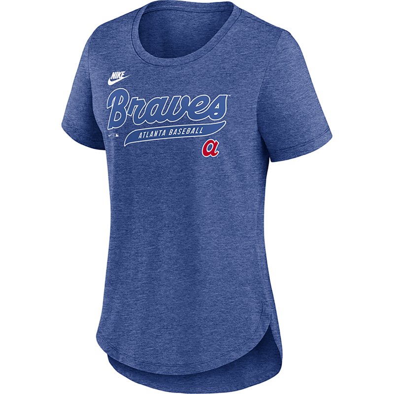 Nike Women's Braves… - image