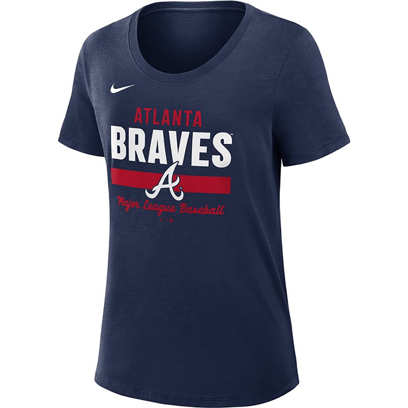 Nike Women's Braves… - image