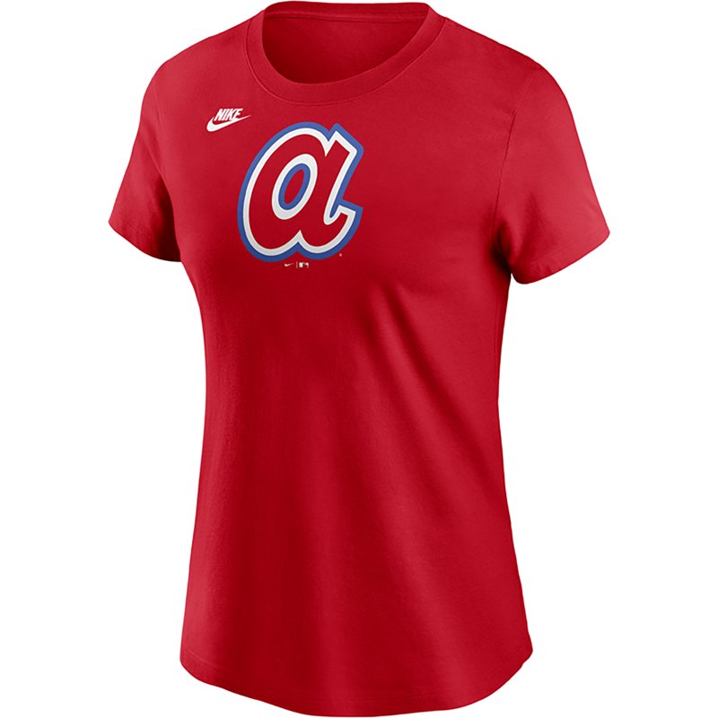 Nike Women's Braves… - image