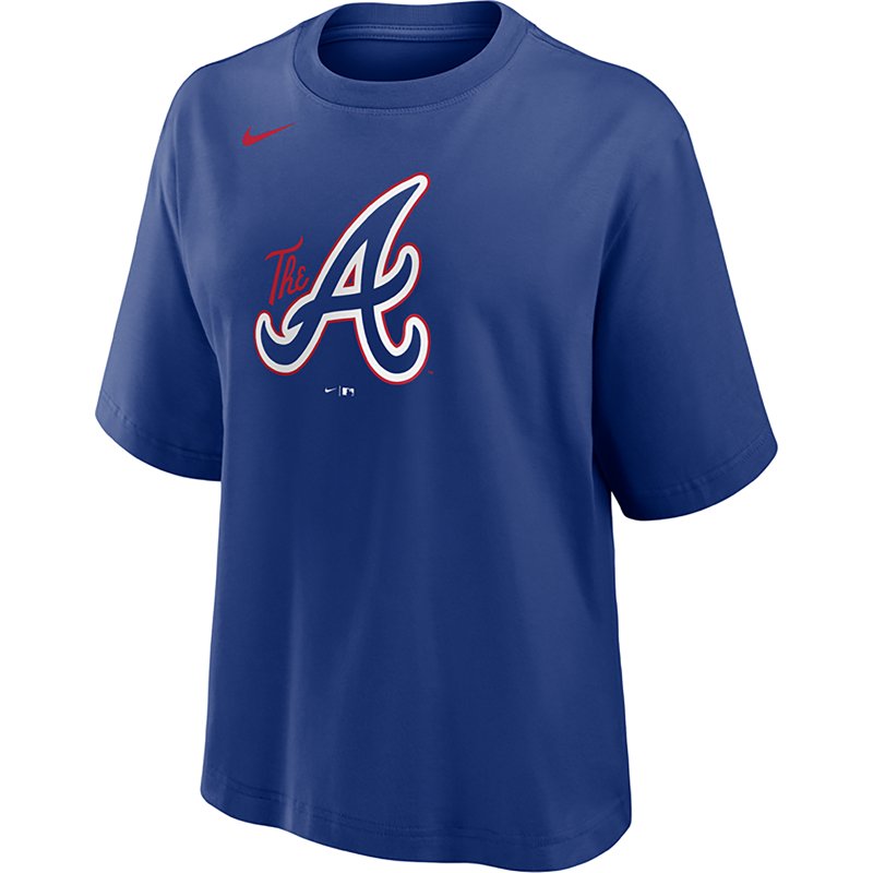 Nike Women's Braves… - image
