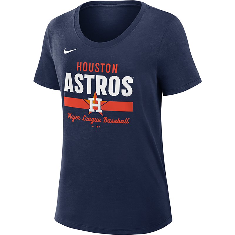 Nike Women's Astros… - image