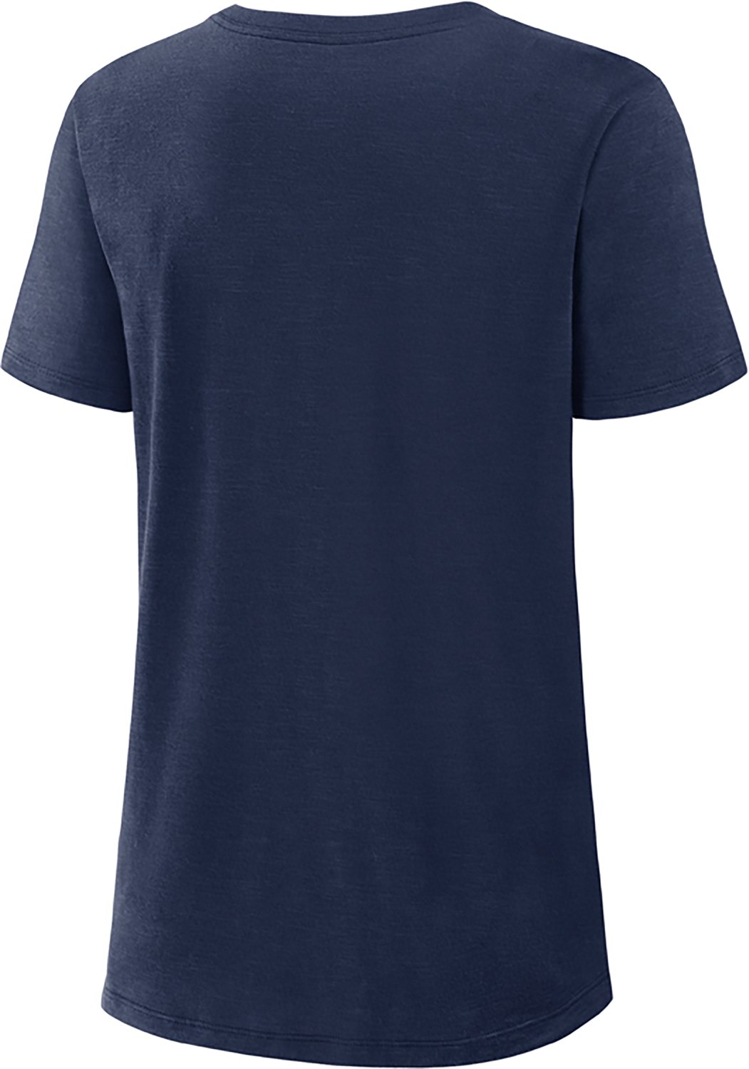 Nike Women's Astros Slub Fashion T-shirt - view number 2