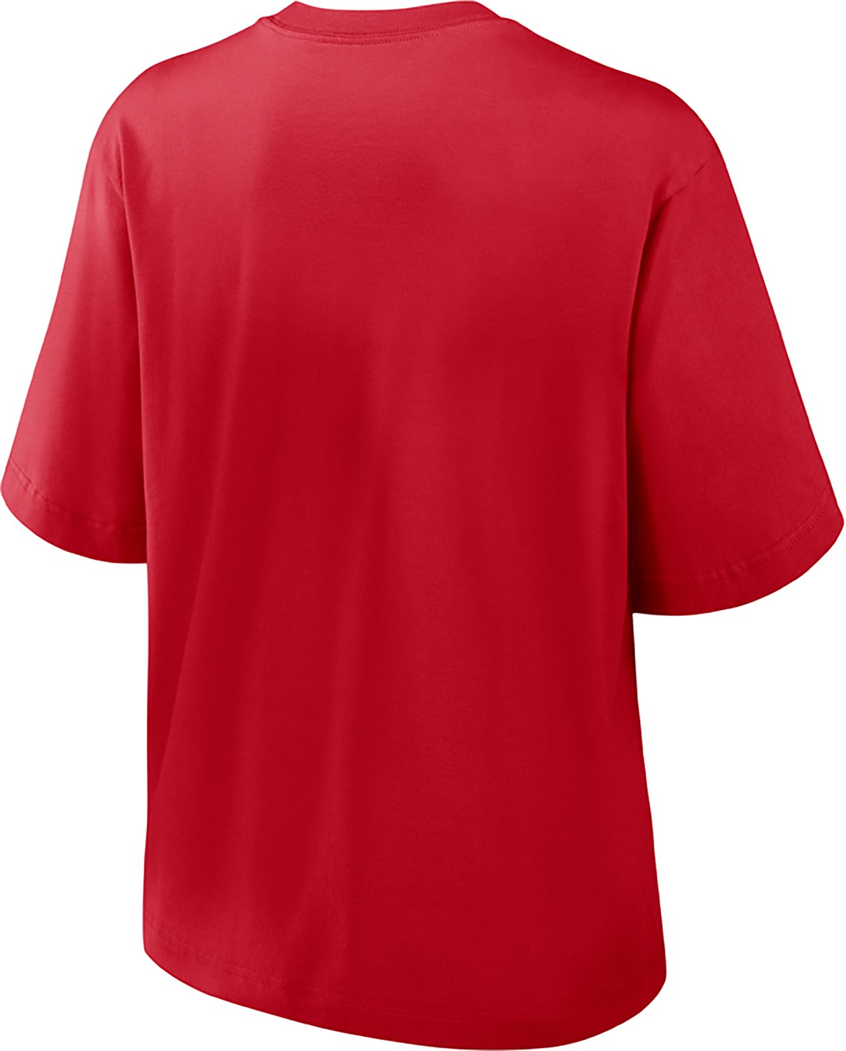 Nike Women's Cardinals City Connect T-shirt - view number 2