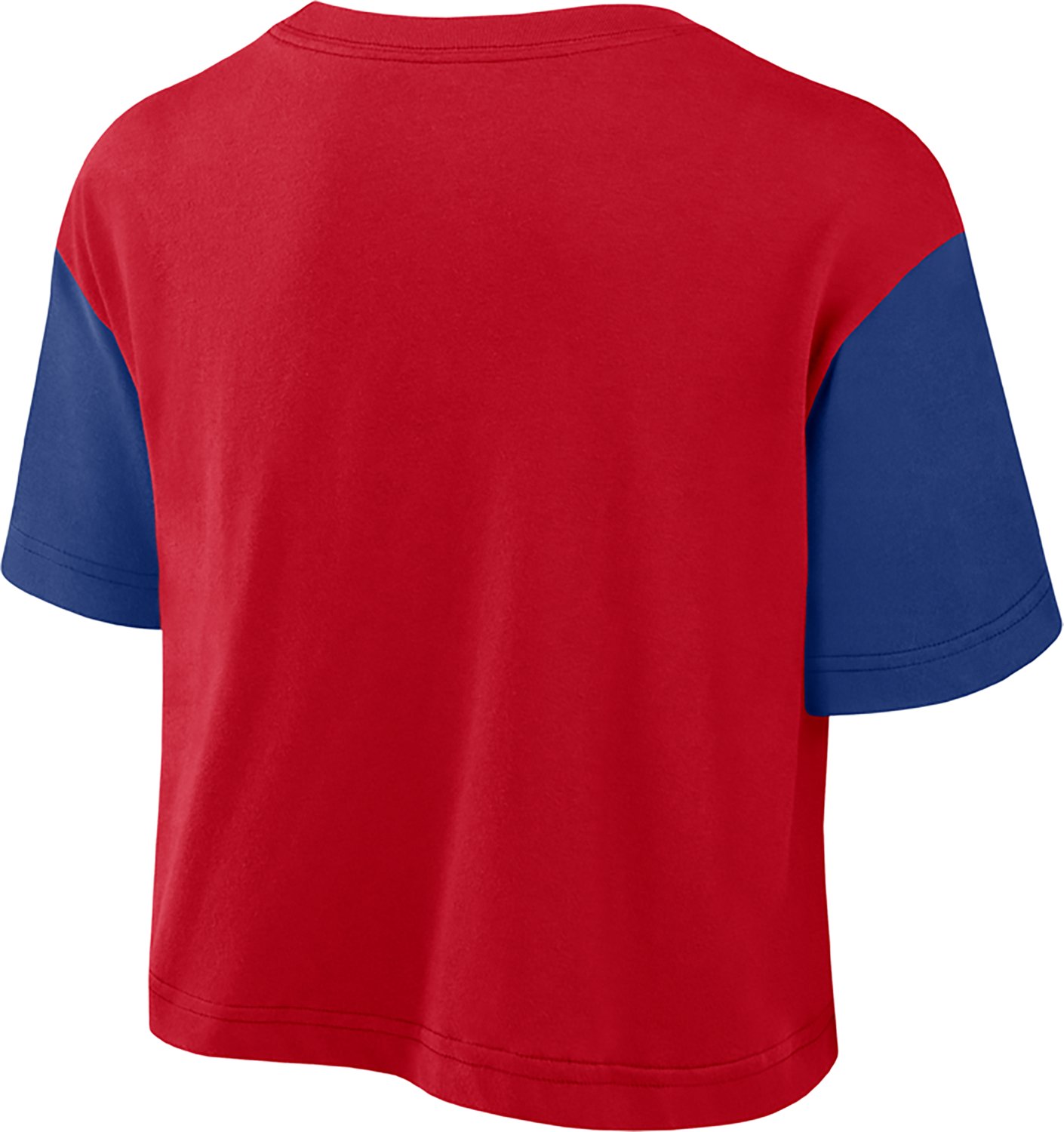 Nike Women's Rangers Crop T-shirt - view number 2