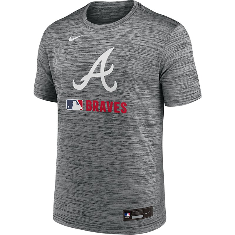 Nike Atlanta Braves… - image