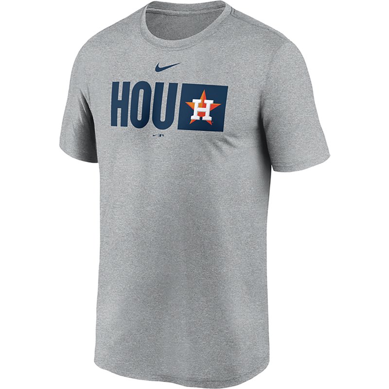 Nike Men's Astros M… - image