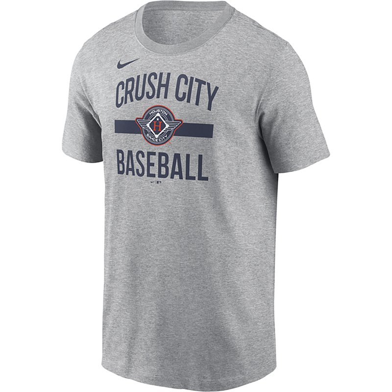 Nike Men's Astros A… - image