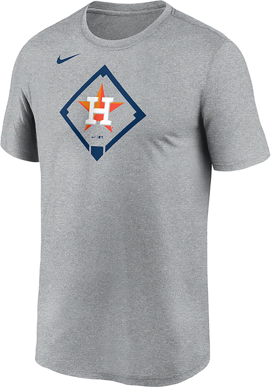 Nike Houston Astros Icon Legend Performance T-Shirt