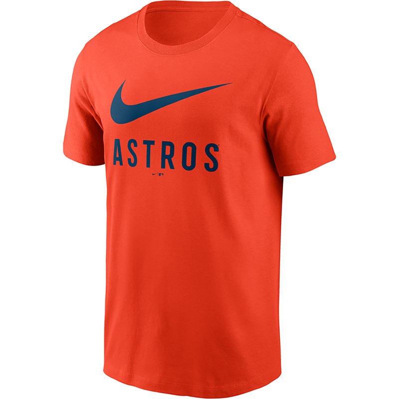 Nike Men's Astros M… - image