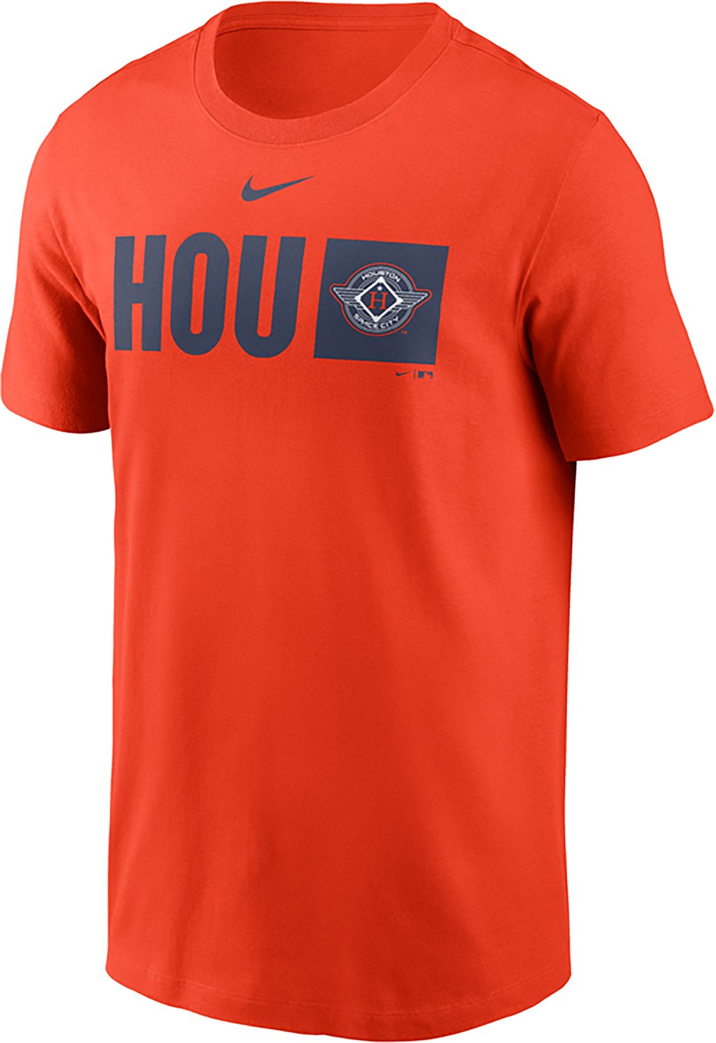 Nike Men's Astros City Connect T-shirt