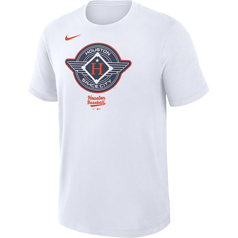 Nike Men's Astros M… - image
