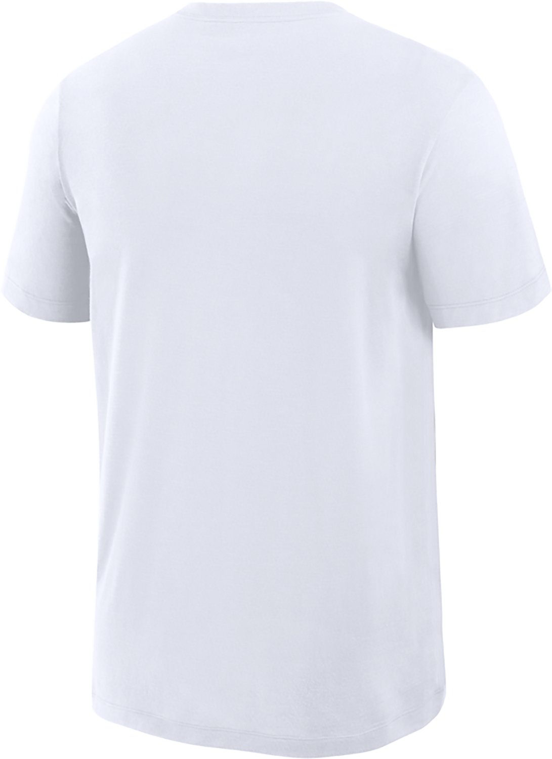 Nike Men's Astros MLB City Connect Novelty T-shirt - view number 2