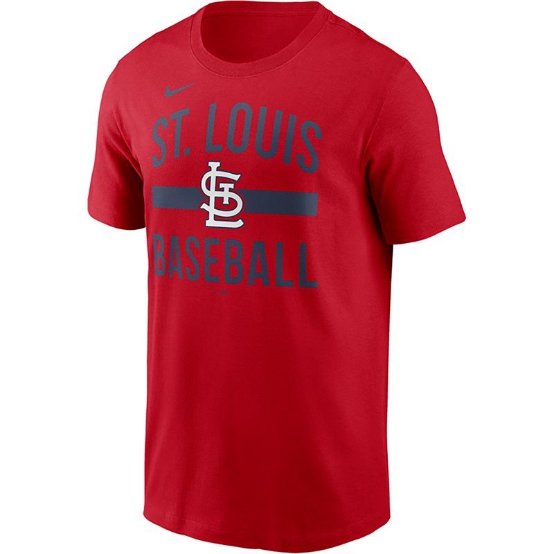 Nike St Louis Cardi… - image
