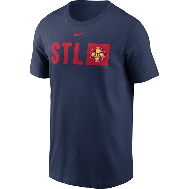Nike Men's Cardinal… - image