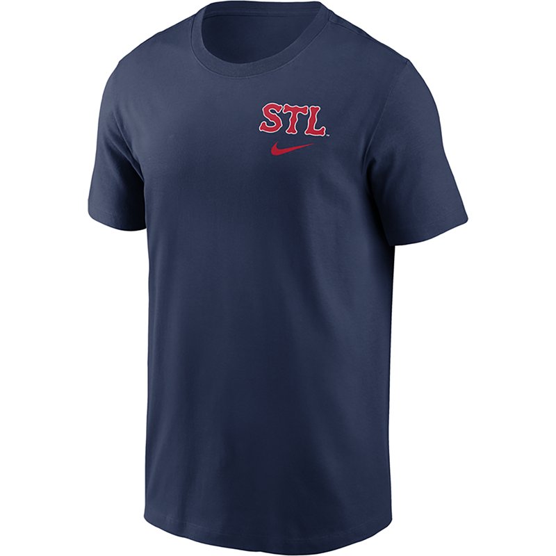 Nike Men's Cardinal… - image