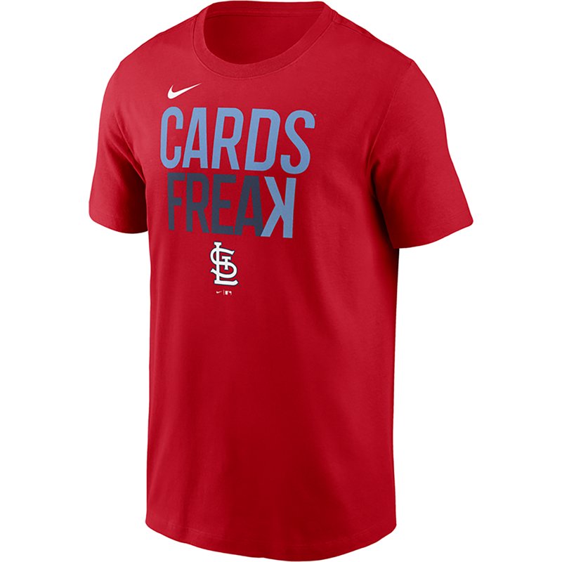 Nike Men's Cardinal… - image