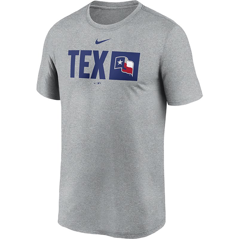 Nike Men's Rangers … - image