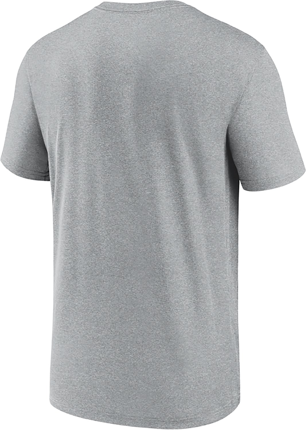 Nike Men's Rangers MLB Tricode Legend T-shirt - view number 2