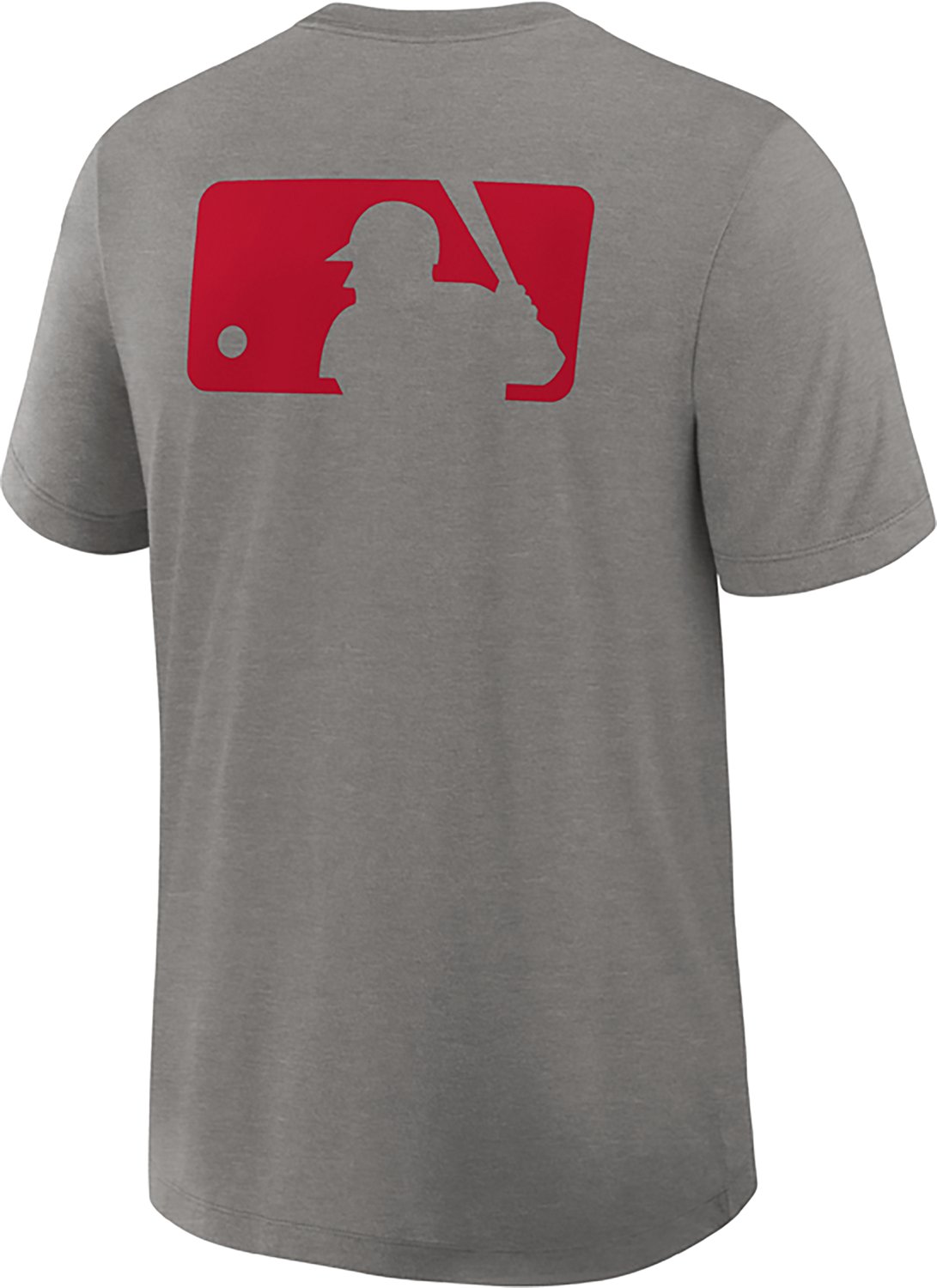 Nike Men's Rangers AC Early Work T-shirt - view number 2