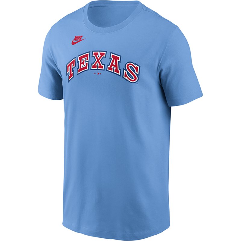 Nike Men's Rangers … - image