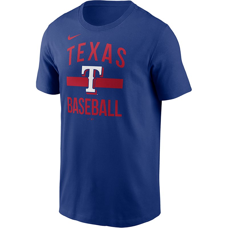 Nike Texas Rangers … - image
