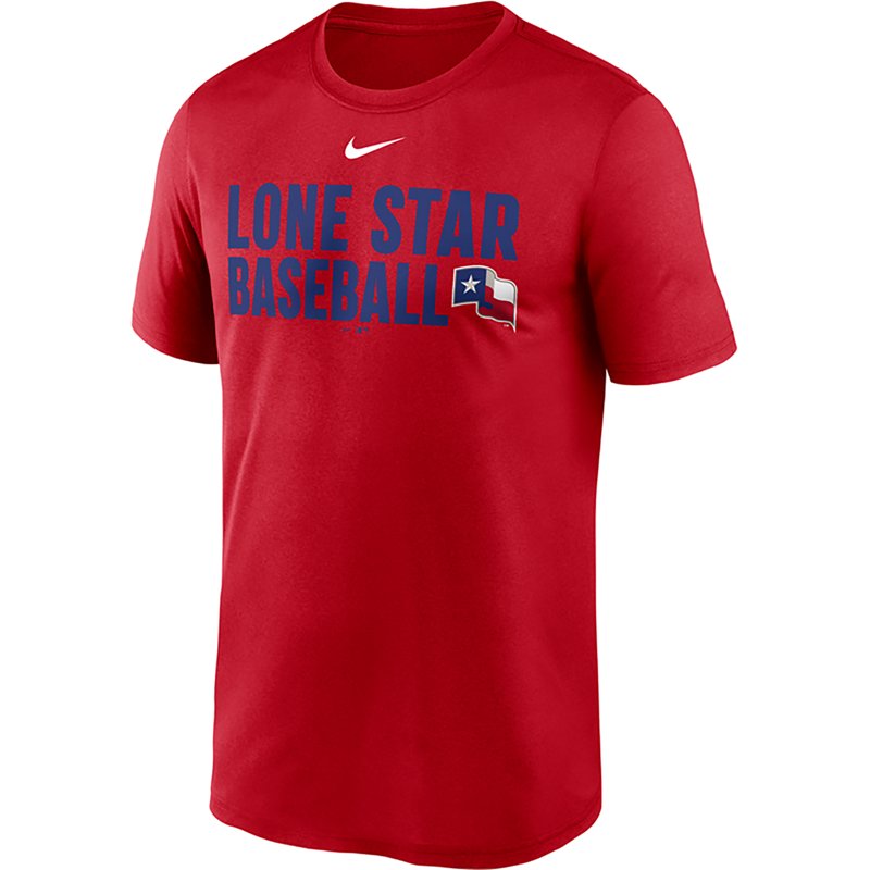 Nike Men's Rangers … - image
