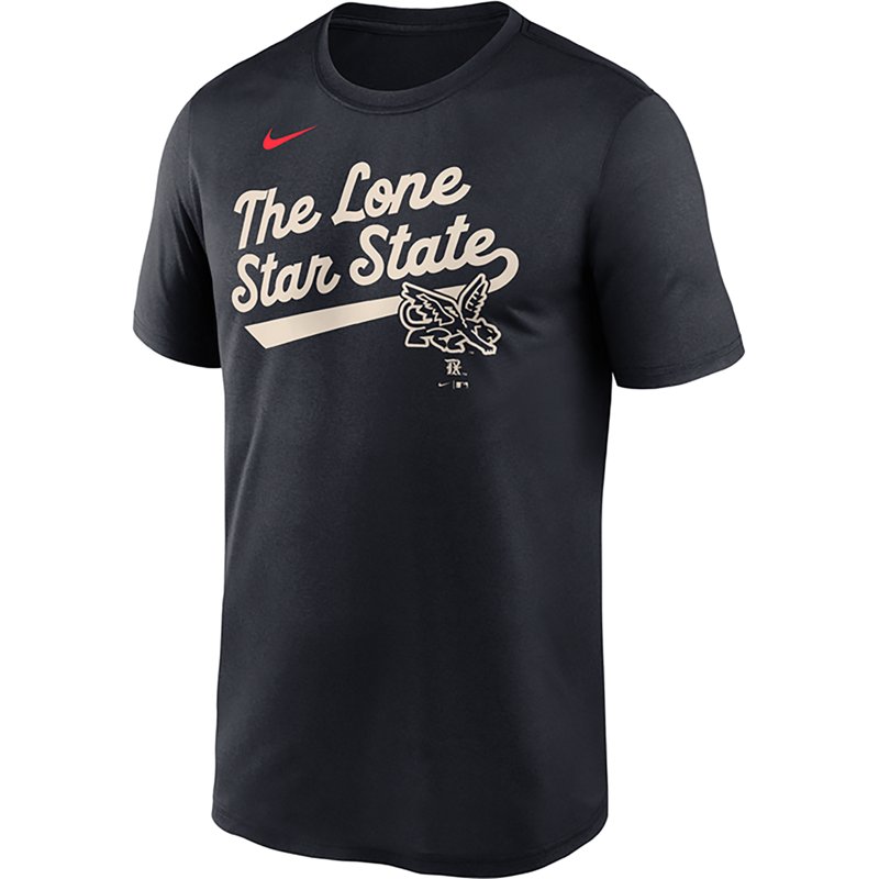 Nike Men's Rangers … - image