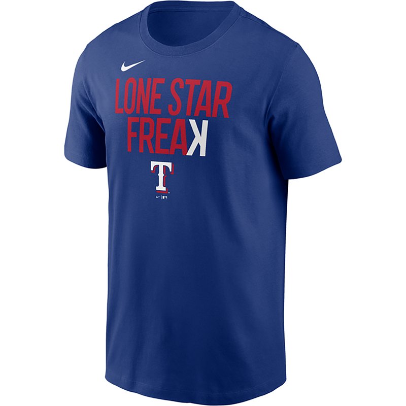 Nike Men's Rangers … - image