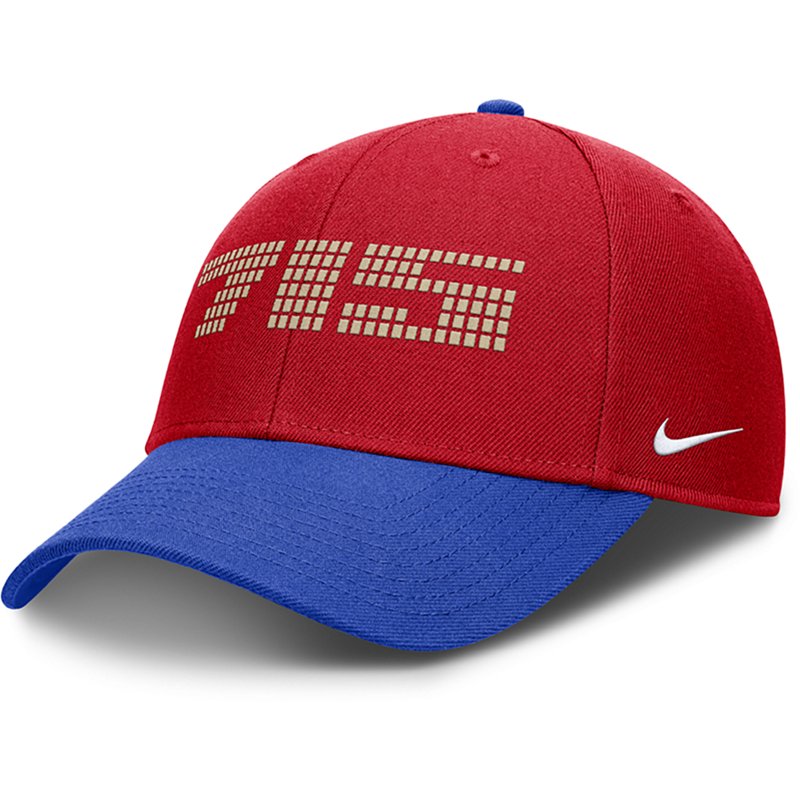 Nike Men's Braves C… - image