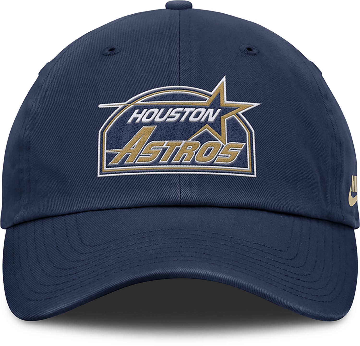 Nike Houston Astros Club Adjustable Hat - view number 3