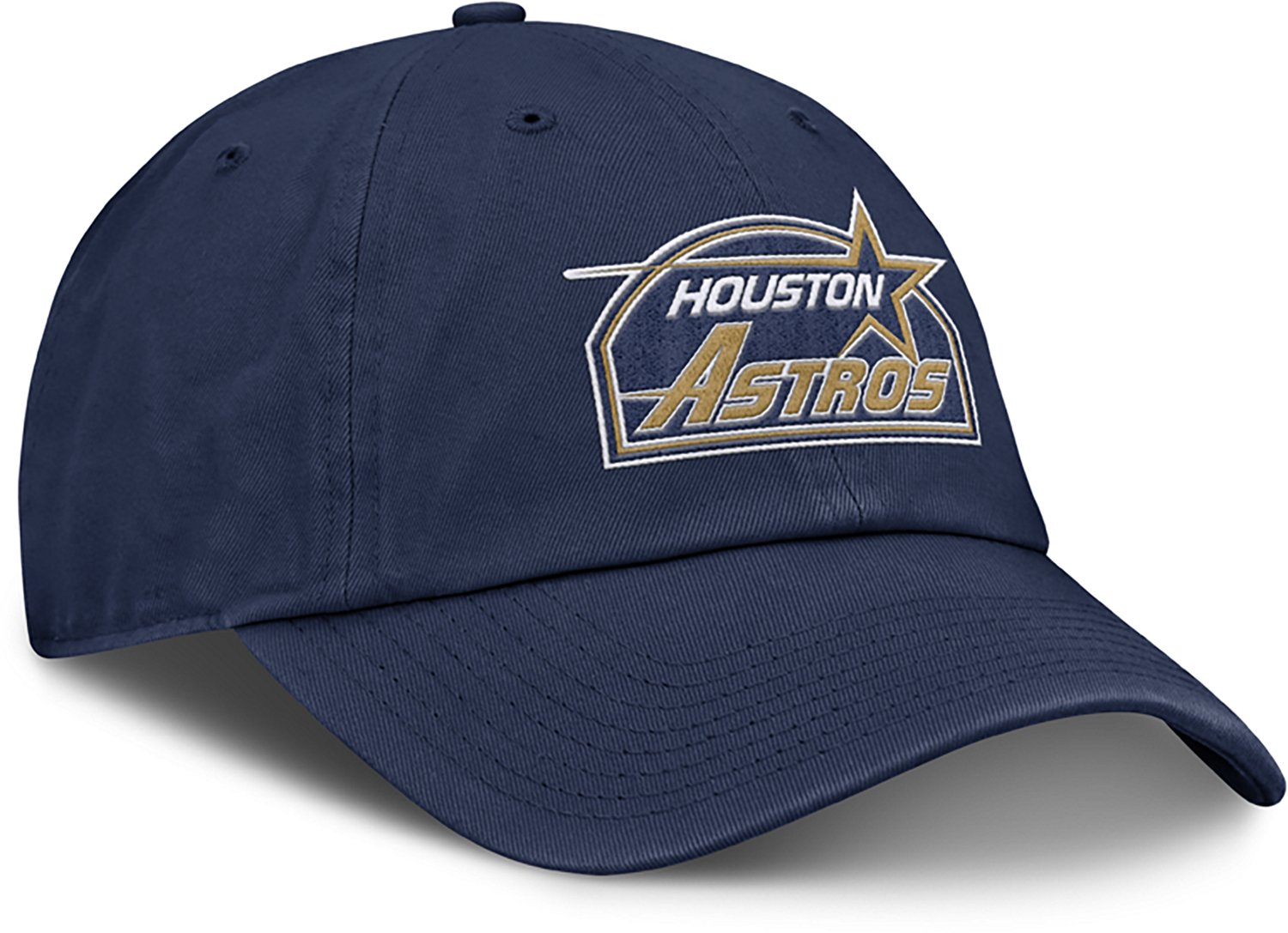 Nike Houston Astros Club Adjustable Hat - view number 4
