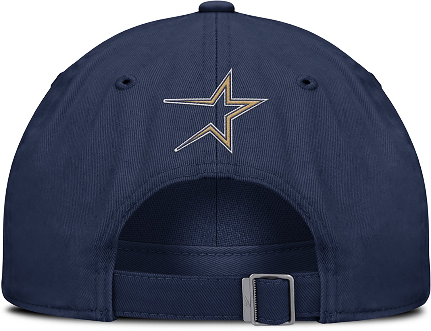 Nike Houston Astros Club Adjustable Hat - view number 5