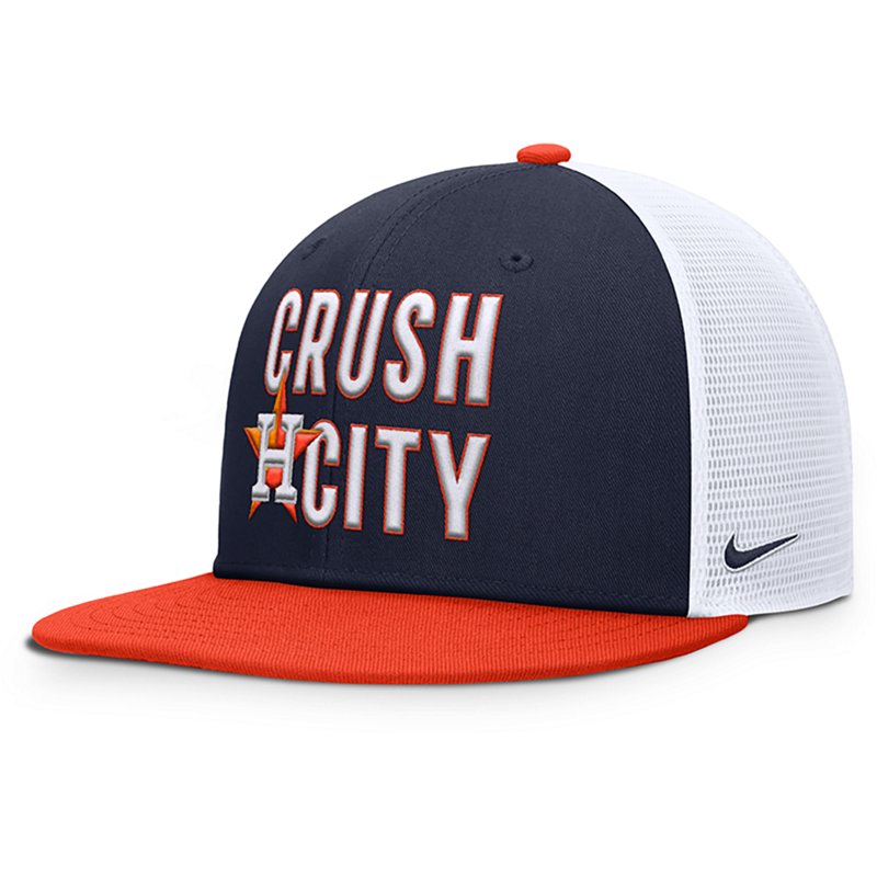 Nike Men's Astros P… - image