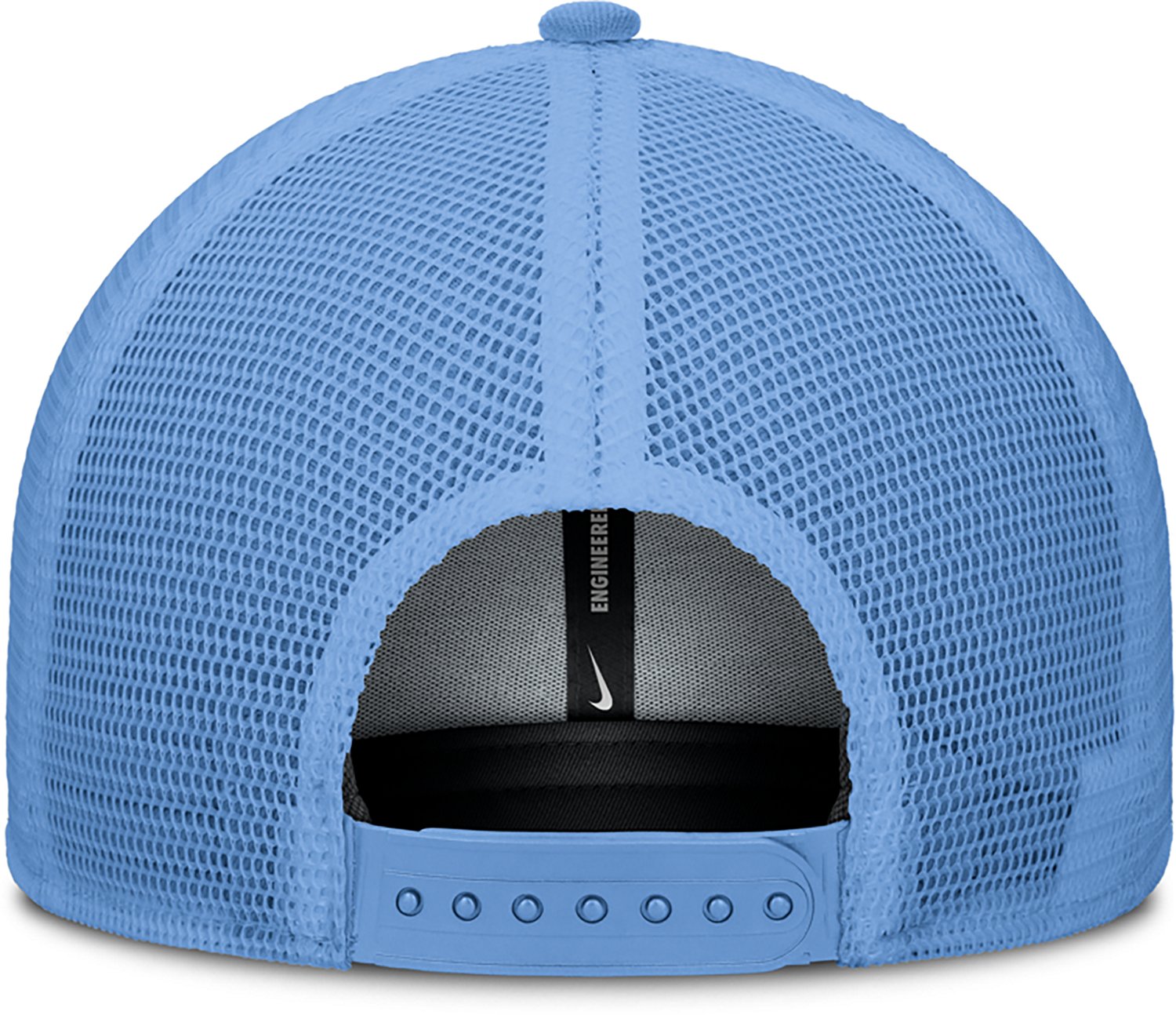 Nike Men's Cardinals Cooperstown Rise Structured Trucker Cap - view number 4