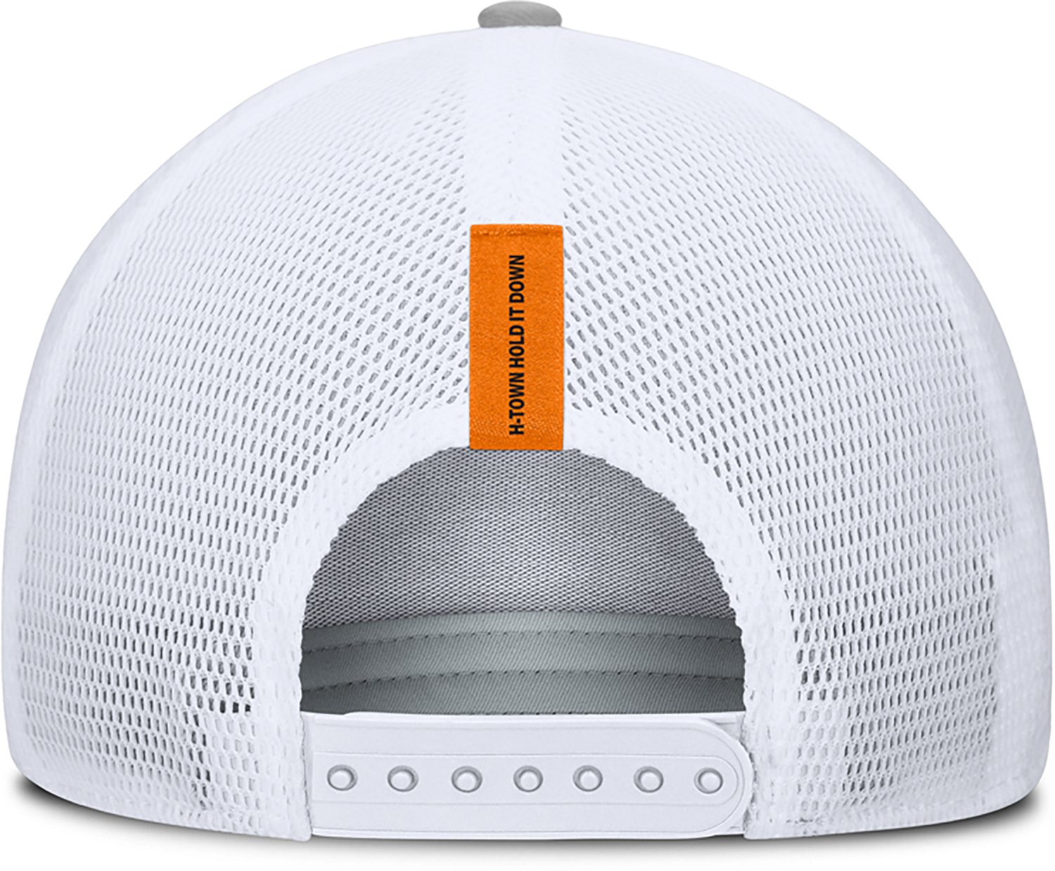 Fanatics Houston Dynamo FC Low Block Trucker Adjustable Hat - view number 5