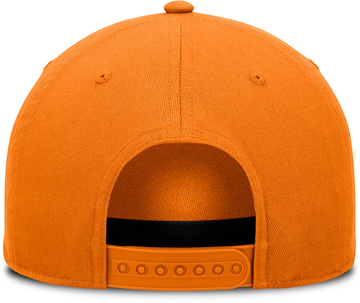 Fanatics Men's Houston Dynamo Route One A-Frame Adjustable Snapback Cap - view number 4