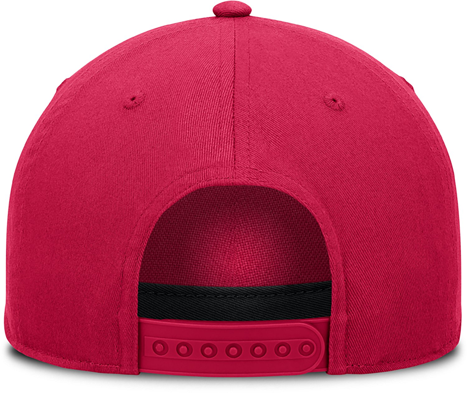 Fanatics Men's St. Louis City SC Route One A-Frame Adjustable Snapback Cap - view number 4