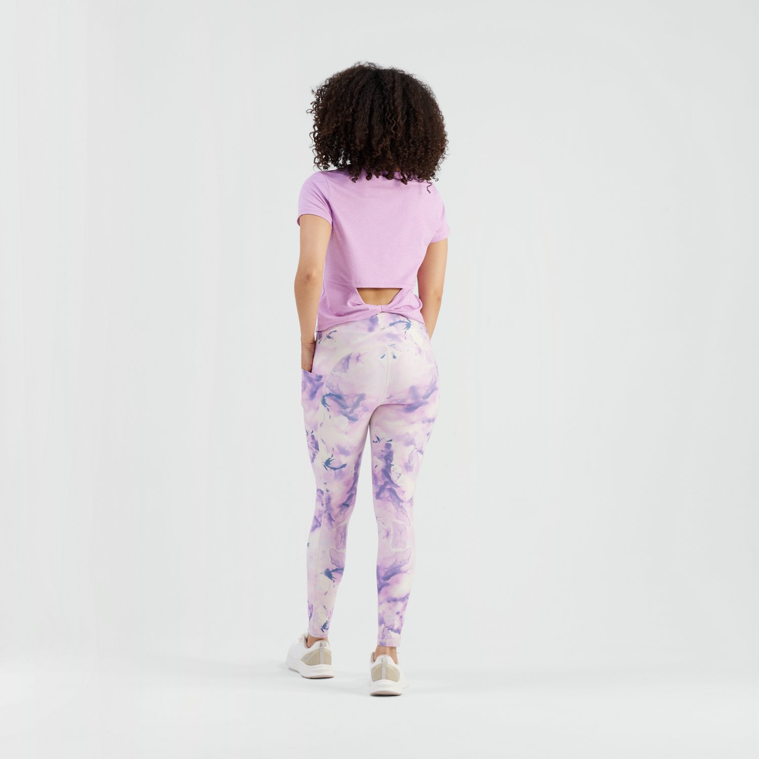 Freely Women's Coastal Luxe T-shirt - view number 3