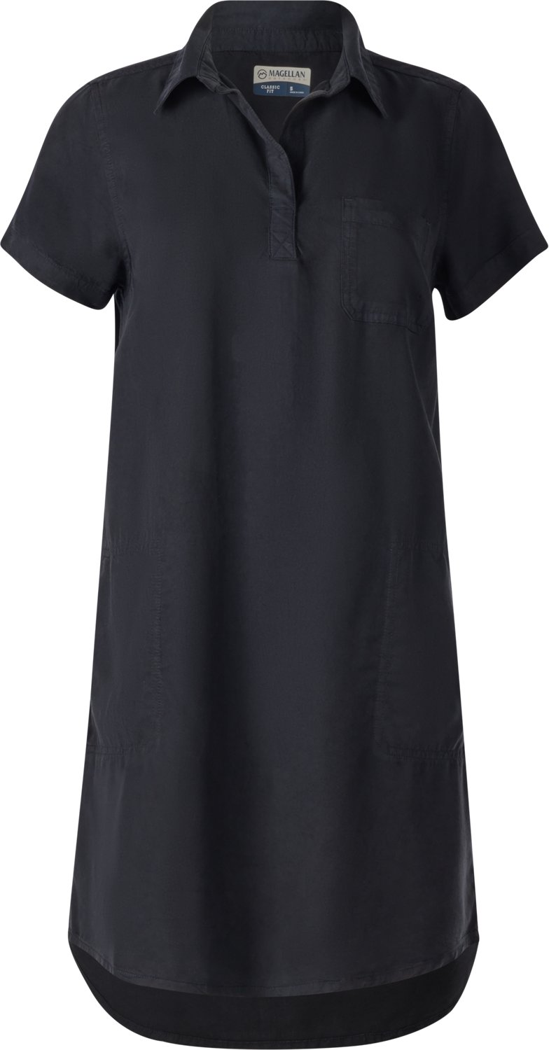 Magellan Outdoors Women's Barton Creek Dress - view number 4