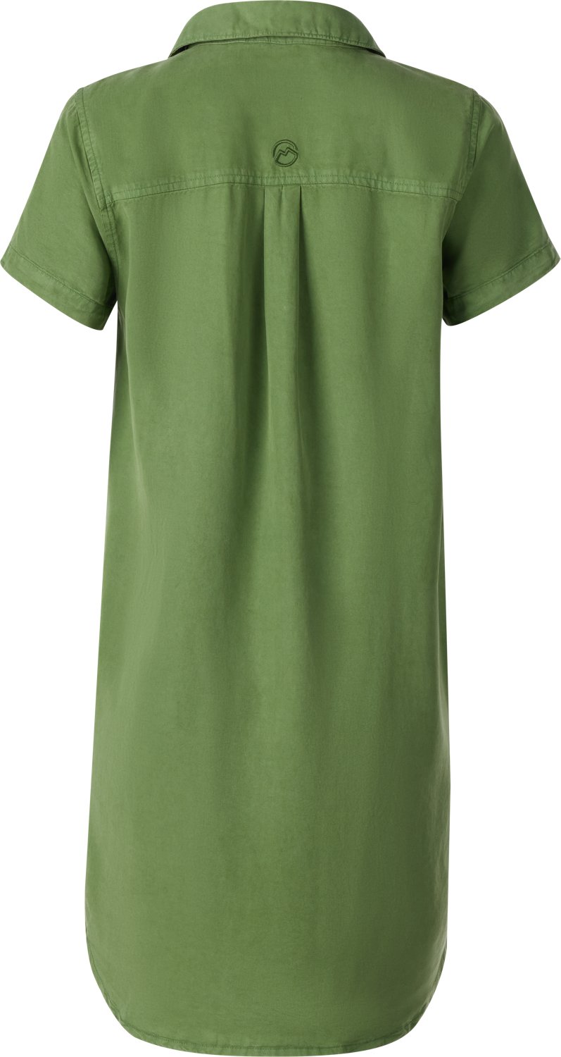 Magellan Outdoors Women's Barton Creek Dress - view number 5